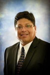 Vinayak Rajadhyaksha