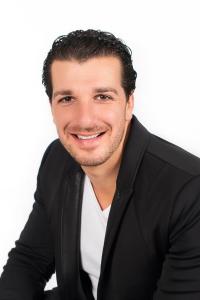Vince Imeneo
