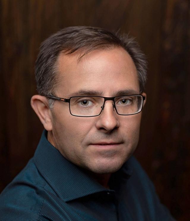 Vincent Johnston