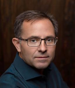 Vincent Johnston