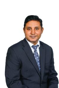 Vineet Chisti