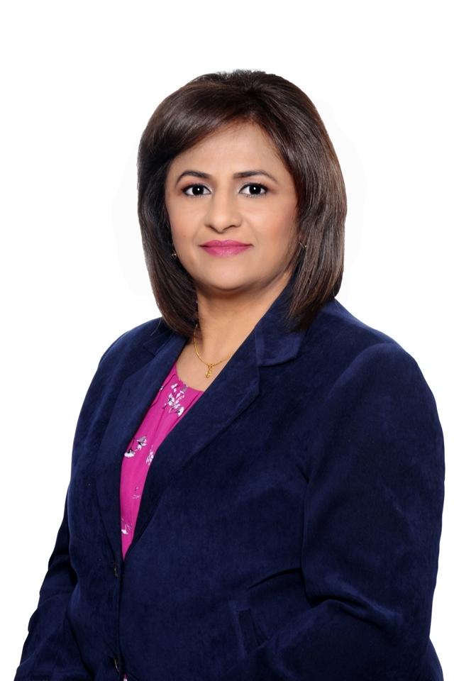Vinita Naik