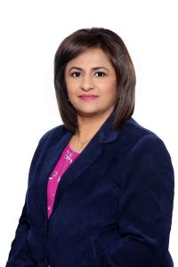 Vinita Naik