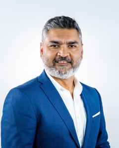 Vishal Kapoor