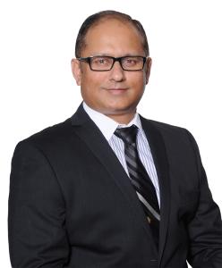 Vivek Jadon