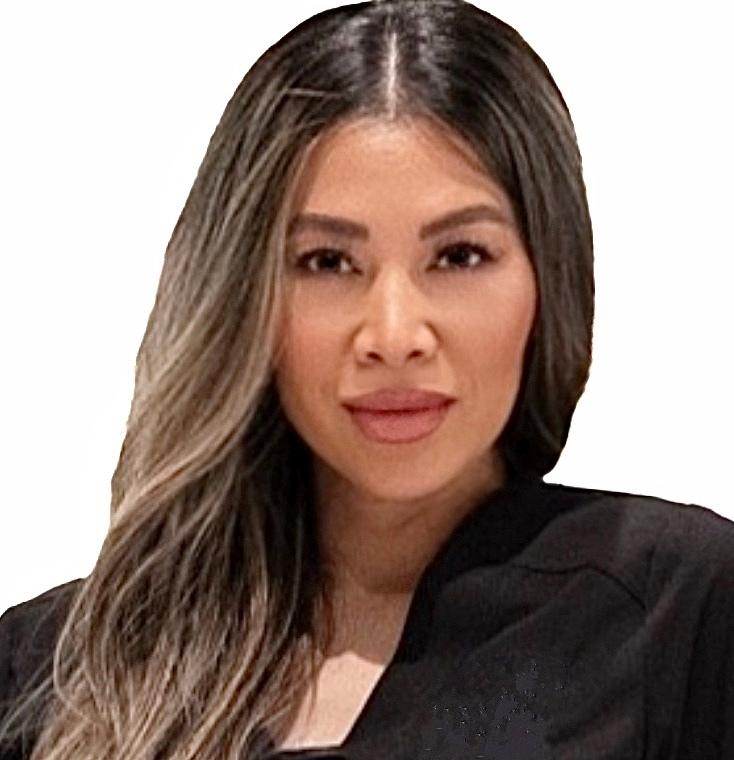 Vivian Venema