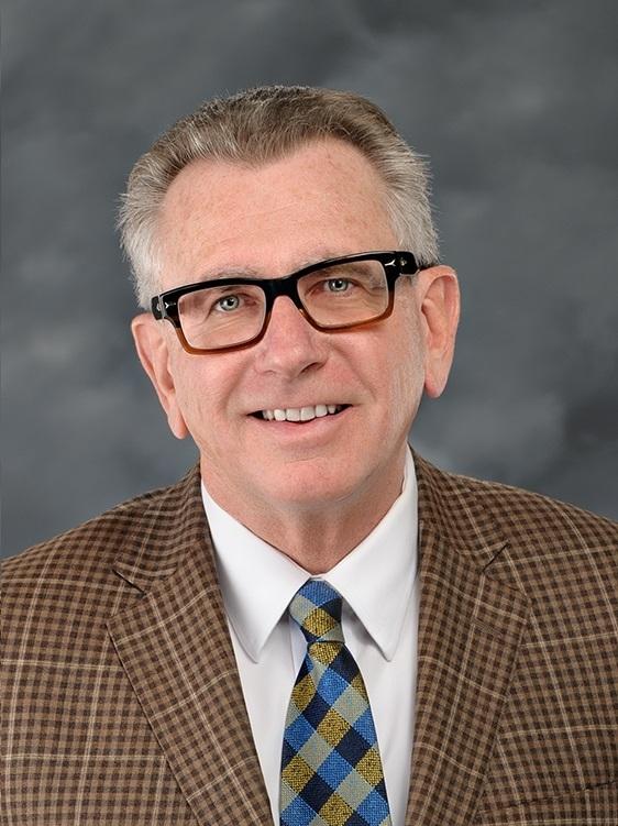 Waldo Neustaedter