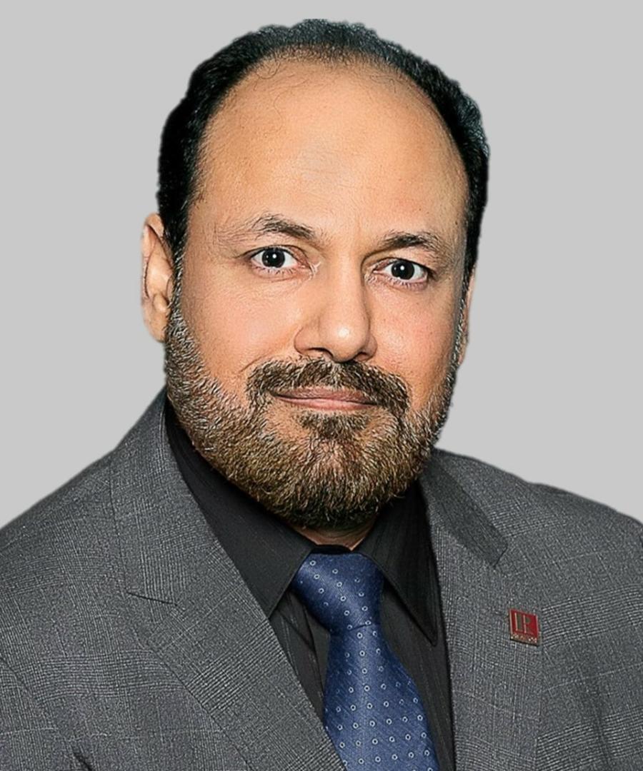Waqas Muhammad