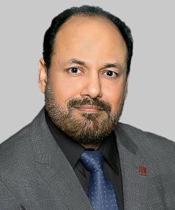 Waqas Muhammad