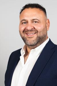 Wasim Elafech