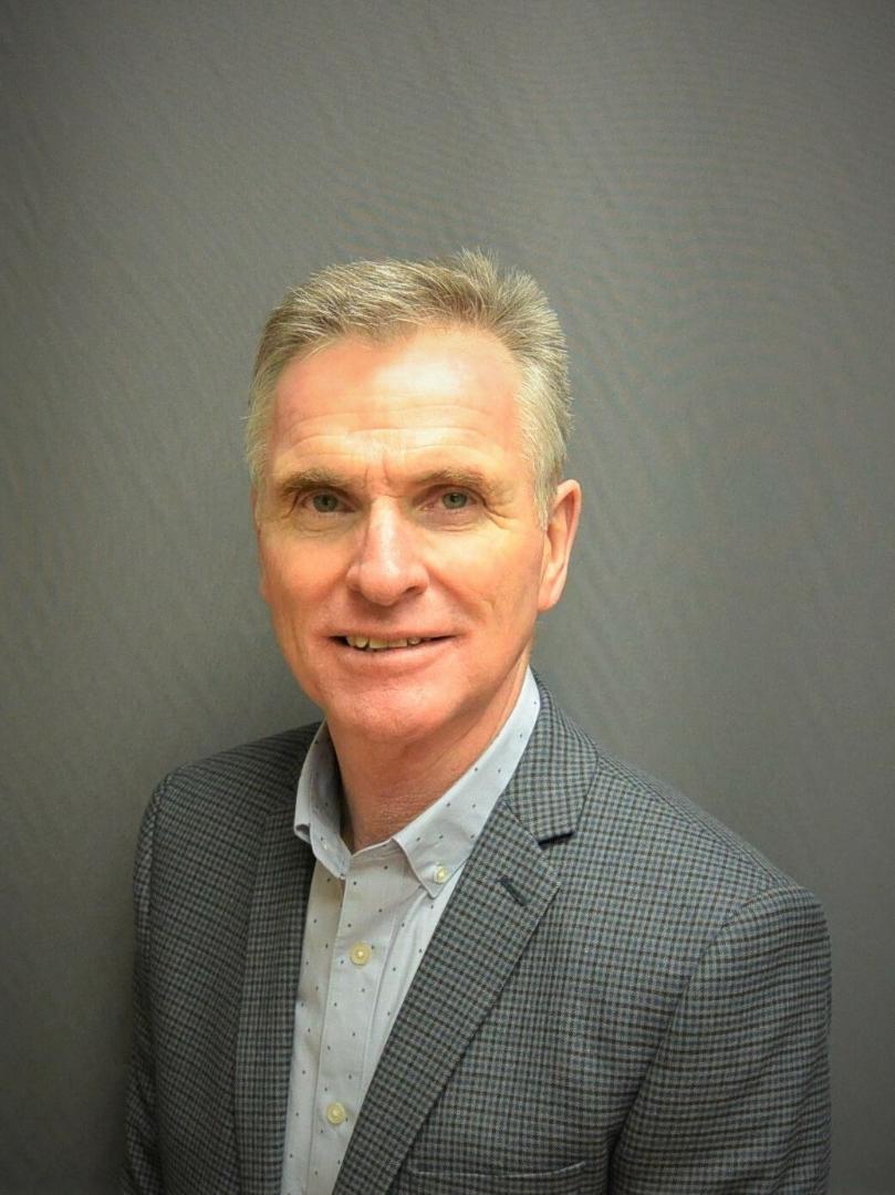 Wayne MacKinnon