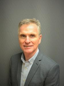 Wayne MacKinnon