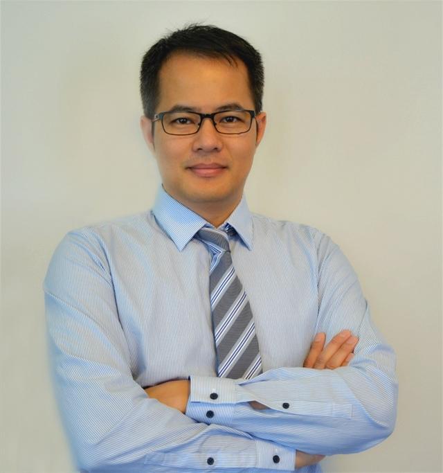 Wayne Yu