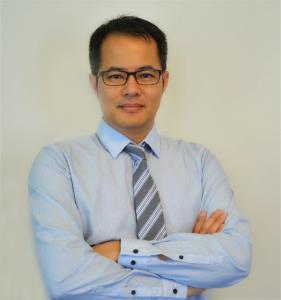 Wayne Yu