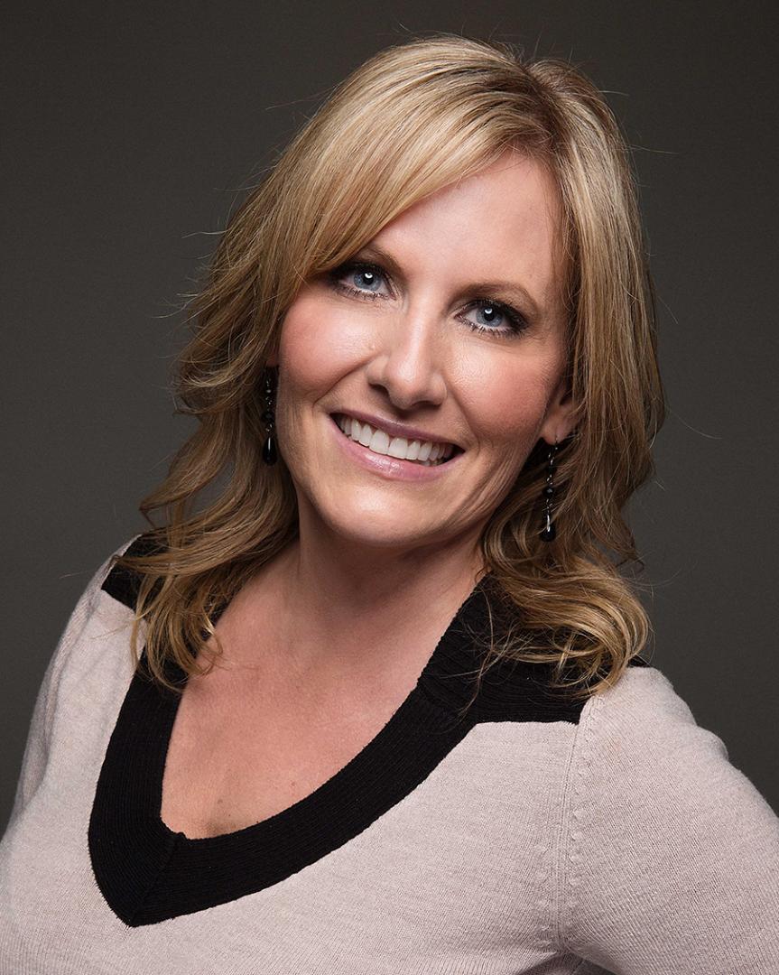 Wendy Desrosiers