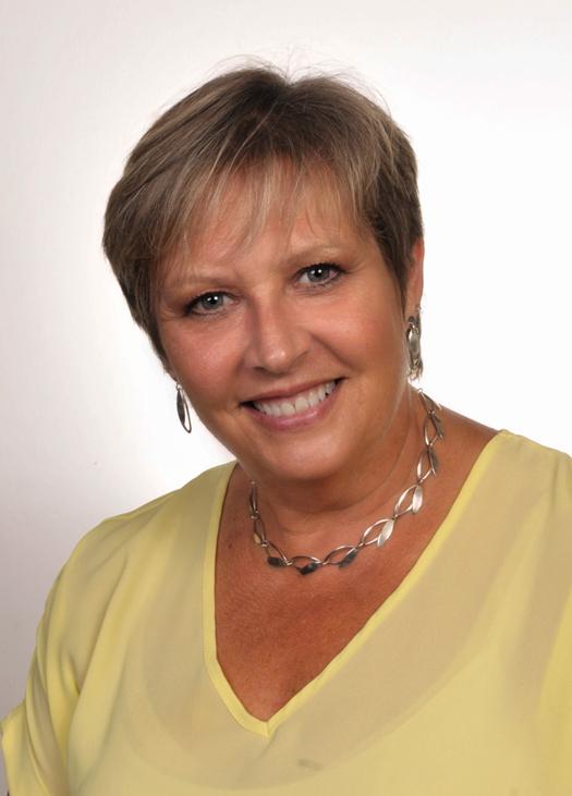 Wendy Hillier