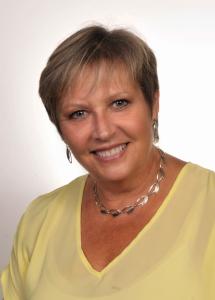 Wendy Hillier