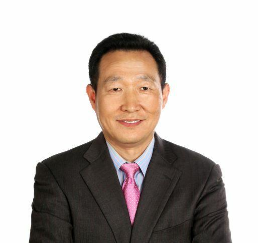 William Ahn