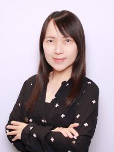 Winnie Ying