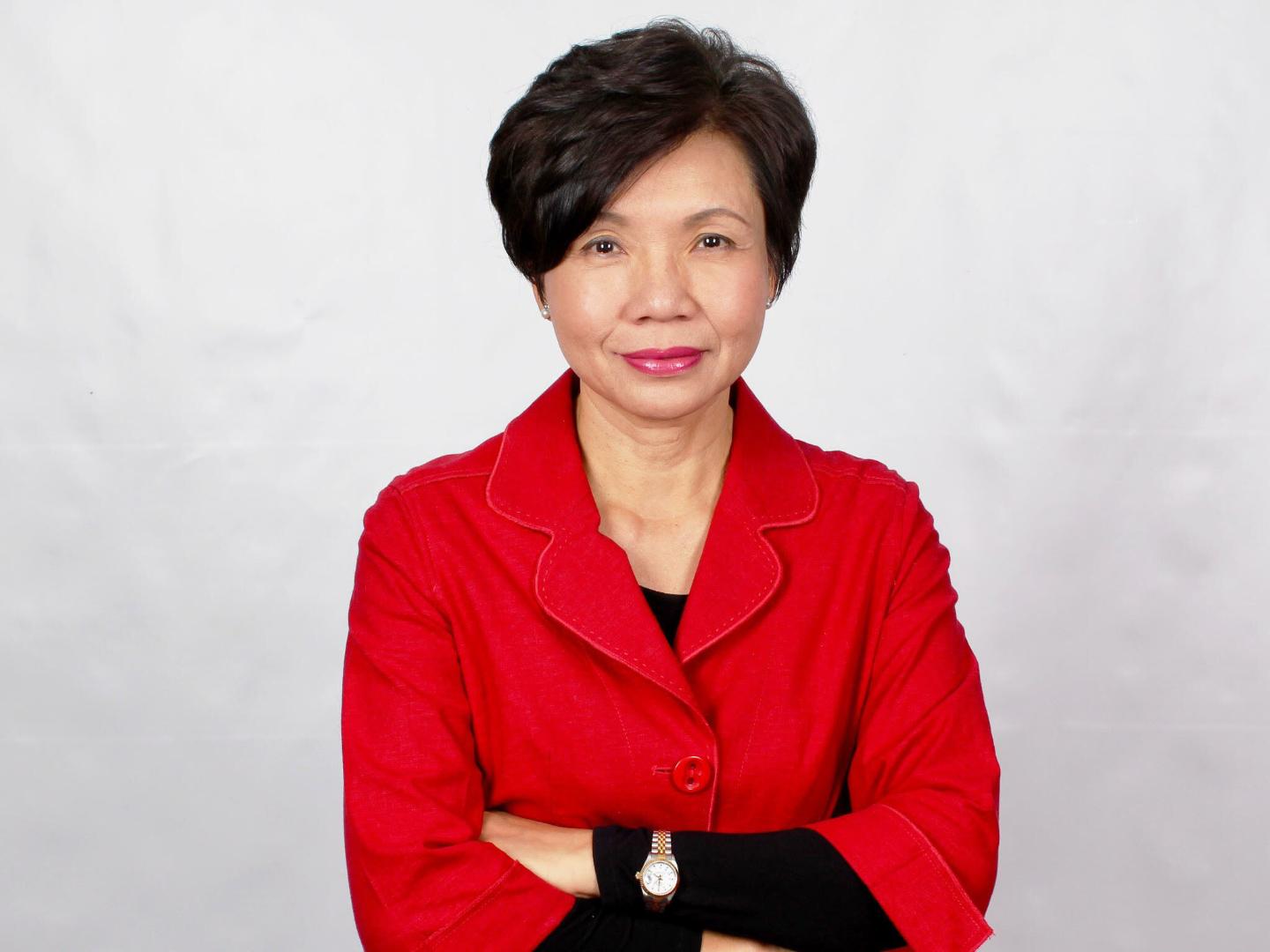 Wulisa Cheung