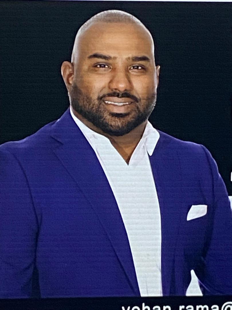 Yohan Ramakrishnan