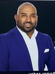 Yohan Ramakrishnan
