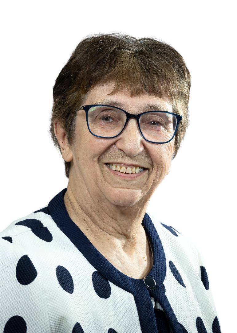 Yolande Mason