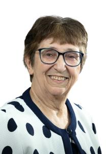 Yolande Mason