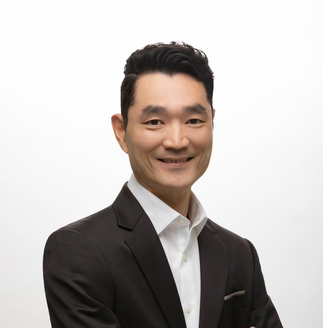 Youngjoon Kim