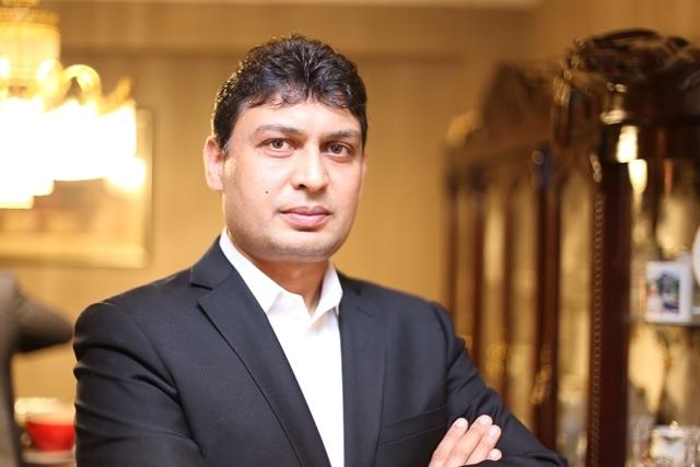Younus Ali