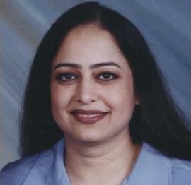 Zainab Raza