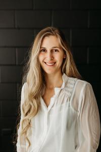 Zara Geelen