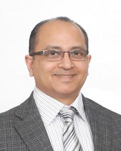Zia Bhuiyan