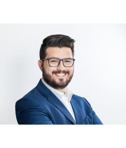 Simon Charbonneau