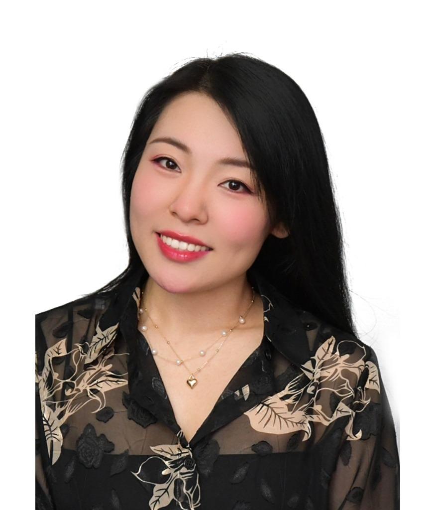 Yiyi Wang