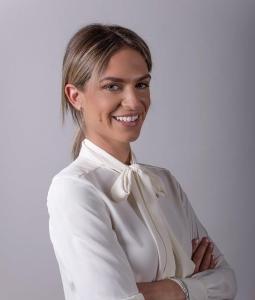 Catherine Ruzius