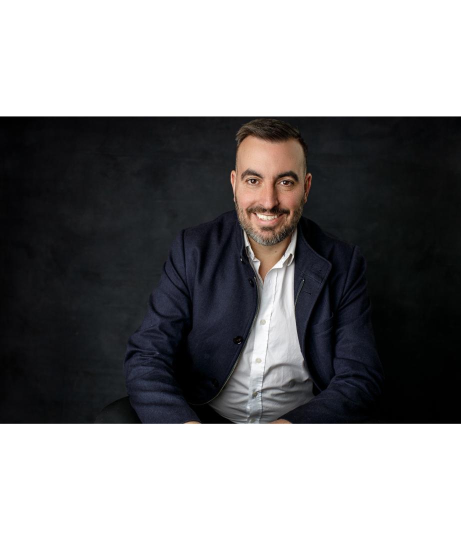 Jean-Michel Mainville