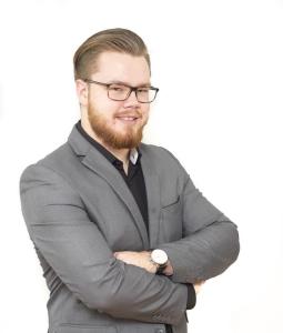 Joshua Deslage