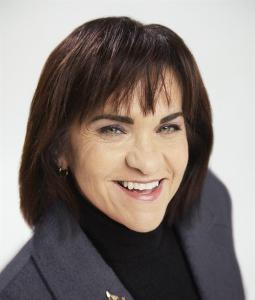Anthea Domnas