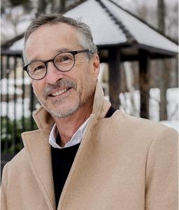 Michel Davidson