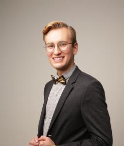 Matthew Morgan
