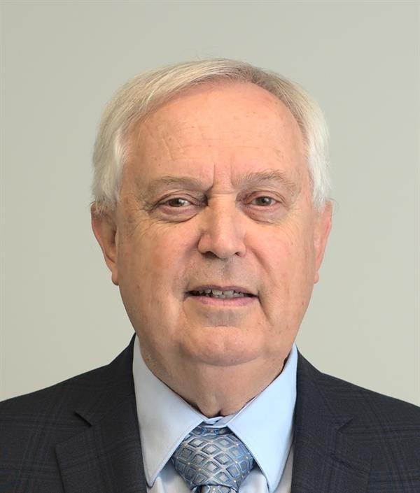 Jean-Luc Lavoie