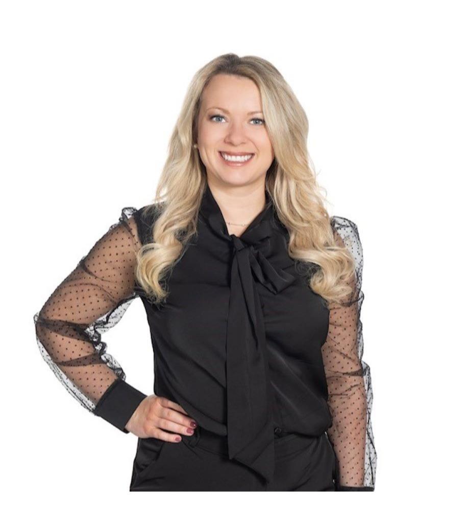 Vicky Boisvert