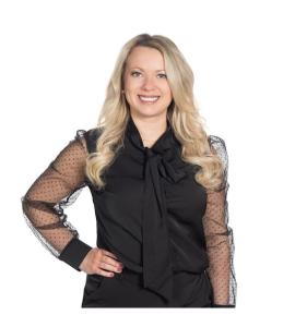 Vicky Boisvert