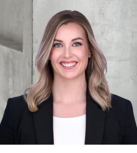 Julie-Pier Langlois