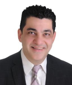 Ramin Rafeyan