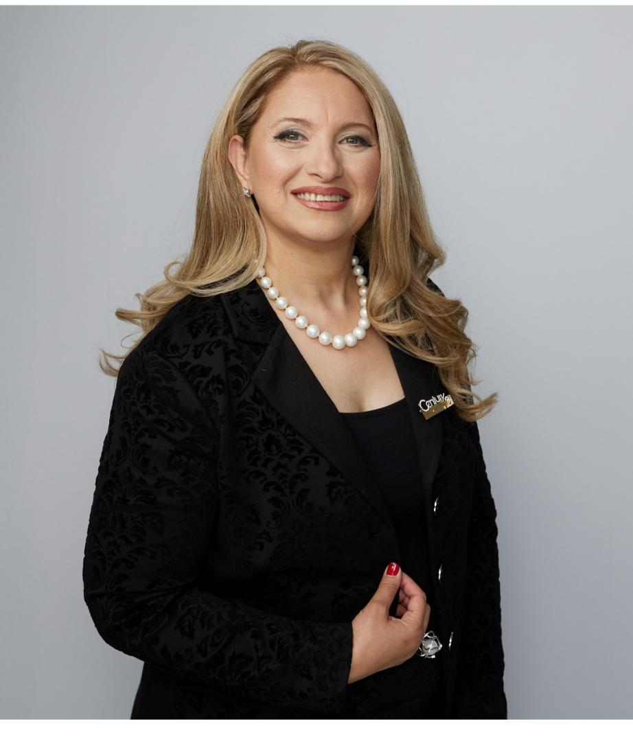 Thérèse Kesserwani