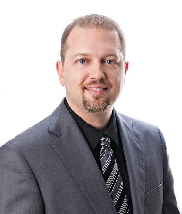 Sylvain Boivin