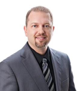 Sylvain Boivin