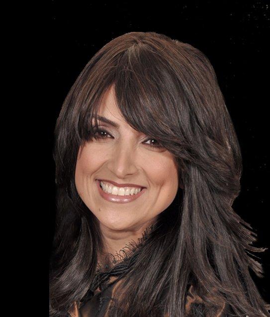 Eva Sultan